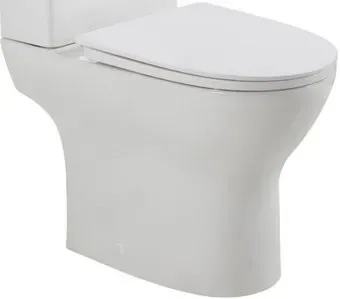 BelBagno BB045CPR (без бачка, без сиденья)