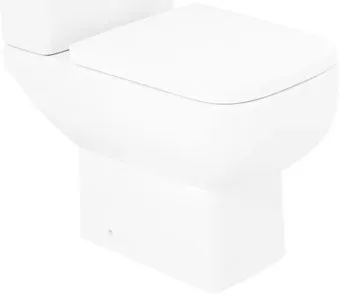 BelBagno BB8604CPR/SC (без бачка, без сиденья)