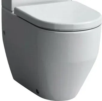 Laufen Pro 8259524002311 (без бачка, без сиденья)