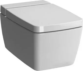 Vitra Metropole 7672L003-1086 (без сиденья)