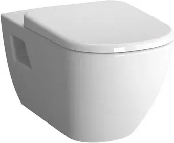 Vitra D-Light Rim-ex 5911L003-0075 (без сиденья)