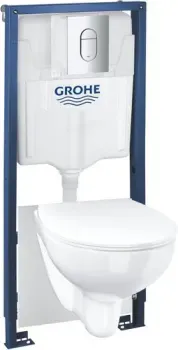 Grohe QuickFix Solido 39902000