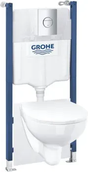 Grohe QuickFix Solido 39900000