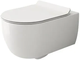 Bocchi V-Tondo Rimless 1416-002-0129 (без сиденья)