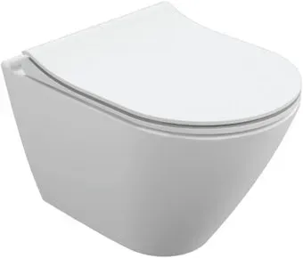Cersanit City Oval 63114