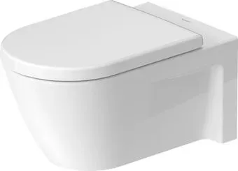 Duravit Starck 2 2533090000 (без сиденья)