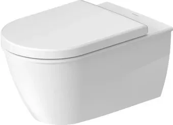 Duravit Darling New 2544090000 (без сиденья)