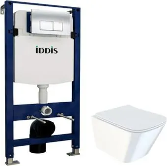 IDDIS OPH00GCi32KBILD