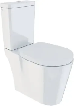 IDDIS Calipso Rimless CALRDSEi24