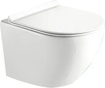 Timo Rimless Kulo ТК-403