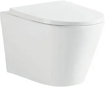 Timo Rimless Inari ТК-503