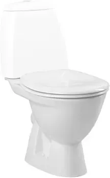 Vitra Grand 6611B003-0075 (без бачка, без сиденья)