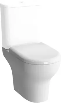 Vitra Zentrum 5781B003-0075 (без бачка, без сиденья)