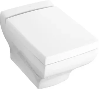 Villeroy & Boch La Belle 562710R1 CeramicPlus (без сиденья)