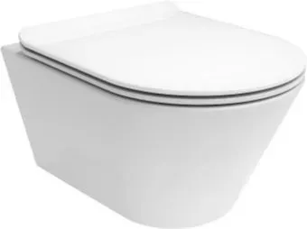 Kerama Marazzi Plaza Modern PLMR.wc.02 (без сиденья)
