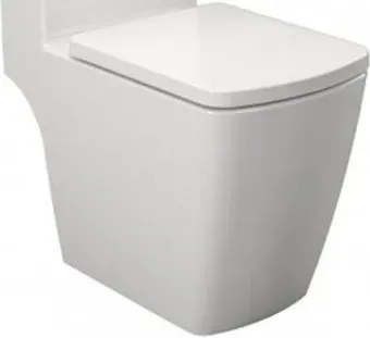 IMEX Liberty C10160CR (без бачка, без сиденья)
