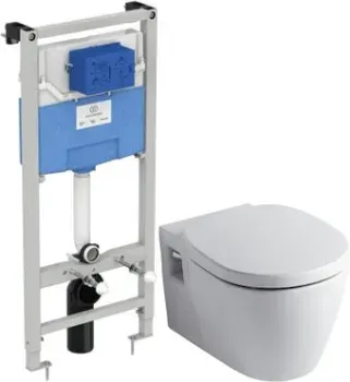 Ideal Standard R020467 + W941102