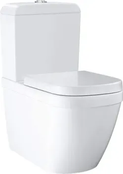 Grohe Euro Ceramic 39338000 + 39332000 + 39330001
