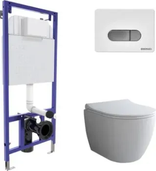 Berges Wasserhaus Okus + Toma Slim SO + Novum525 + D7 043262