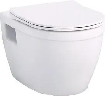 BelBagno Loto BB070CHR (без сиденья)