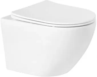 BelBagno Sfera-R BB046CHR (без сиденья)