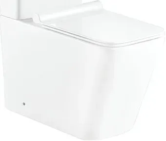 BelBagno Ardente-R BB02093CPR (без бачка, без сиденья)