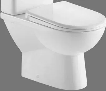 BelBagno Ricco BB275CPR (без бачка, без сиденья)