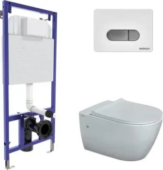 Berges Wasserhaus Mascon Rimless + Toma Slim SO + Novum525 + D7 043214