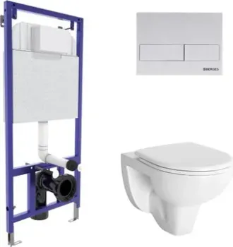 Berges Wasserhaus Gamma + Novum525 + L4 042428