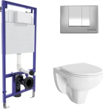 Berges Wasserhaus Gamma + Novum525 + S3 042427