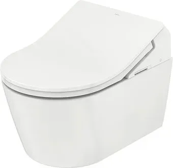 Toto RX CW542EY + Washlet TCF794CG