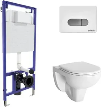 Berges Wasserhaus Gamma + Novum525 + D7 042419