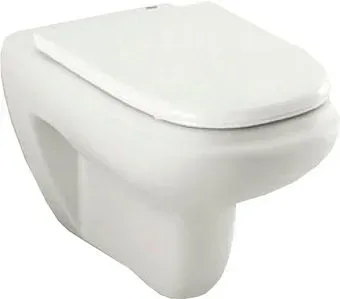 Roca Dama 346327003 (без сиденья)