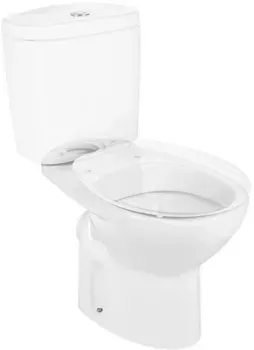 Roca Victoria 342395000 (без бачка, без сиденья)