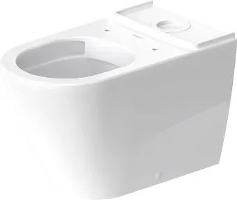 Duravit DuraStyle SensoWash 2156590000 (без бачка, без сиденья)