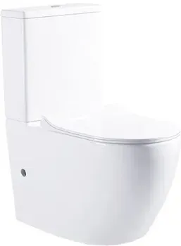 Bravat Gina CX01008UW-PA-ENG+CY01008XW-PA-ENG
