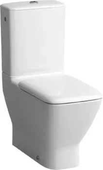 Laufen Palace 247060002311 (без бачка, без сиденья)