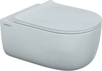 Berges Wasserhaus Ego XL Rimless + Toma Slim SO 082118
