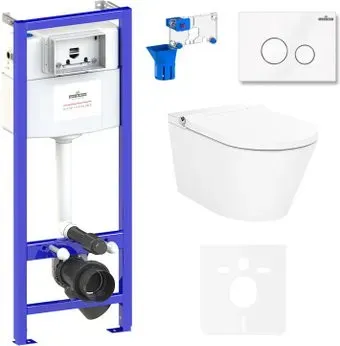 Lavinia Boho Smart V-Clean 7 в 1 87561156