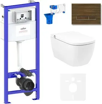 Lavinia Boho Smart V-Clean 7 в 1 87561129