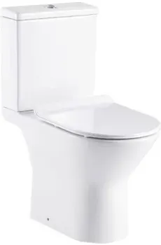 Bravat Cena CX21206UW-P-RUS+CY21206W-RUS