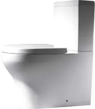 Bravat Rael CX01016UW-PA-RUS+CY01016W-PA-RUS