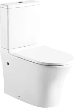 Bravat Pura CX21214UW-P-RUS+CY21214W-RUS