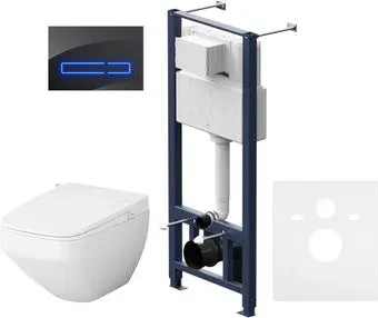 AM.PM Inspire 2.0 FlashClean IS450A38.CCC50A