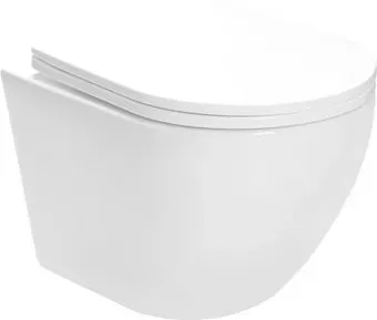 Rea Carlo Mini Rimless REA-C6200