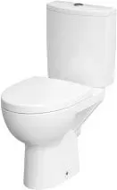 Cersanit Parva Clean On 011 KO-PA011-3/6-COn-DL