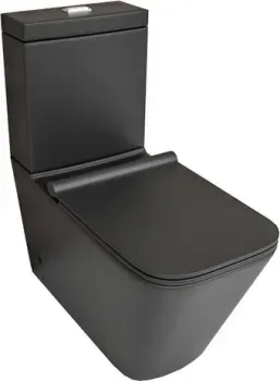 Gid Tr2170BL (черный глянцевый)