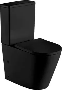 Gid Tr2179BM (черный матовый)