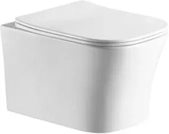 CeramaLux 2618E (белый глянцевый)