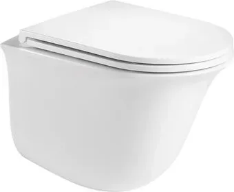 WeltWasser Telbach 004 GL-WT (белый глянец)